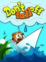 game pic for Dont Fall Off
